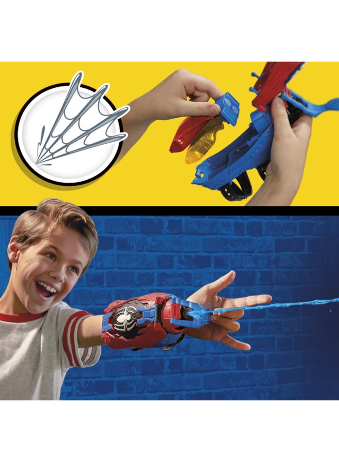 SPIDERMAN Spd Real Webs Refill Pack - Image 4